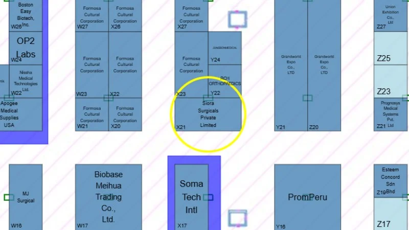 Fime-expo-stall-here